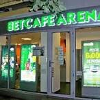bet cafe arena loto